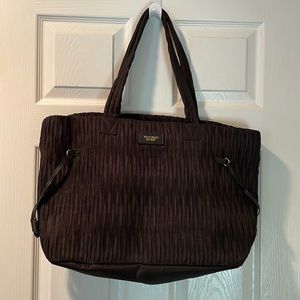Victoria Secret Black Tote bag